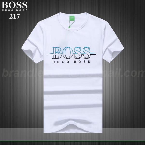 Hugo Boss Men's T-shirts 123